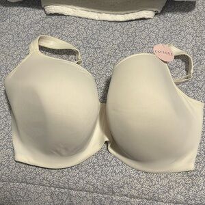 Cacique Smooth Balconette Bra